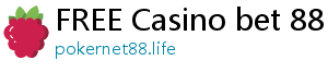 FREE Casino bet 88