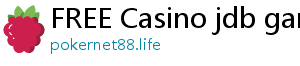 FREE Casino jdb games