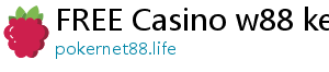 FREE Casino w88 keno